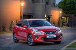 Suzuki Baleno 2019 года (ZA)